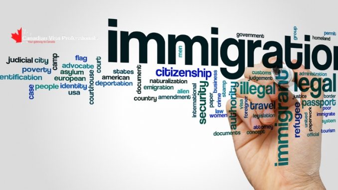 CVP - CanadianVP Canadian Immigration