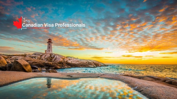 CVP - CanadianVP CanadianVP - Nova Scotia