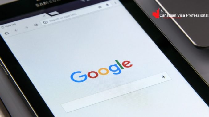 CVP - CanadianVP CanadianVP - Google
