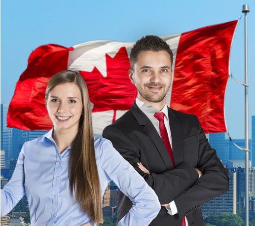 Canadian Visa Professionals -