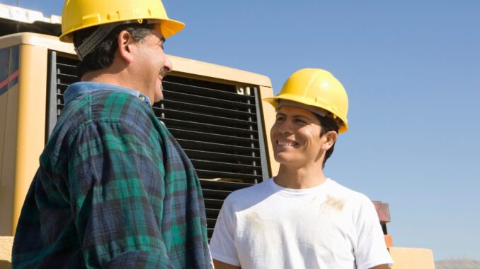 constuction workers constuction workers