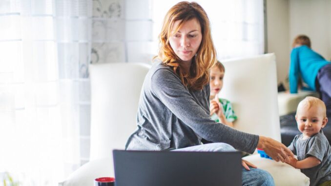 working parents working parents