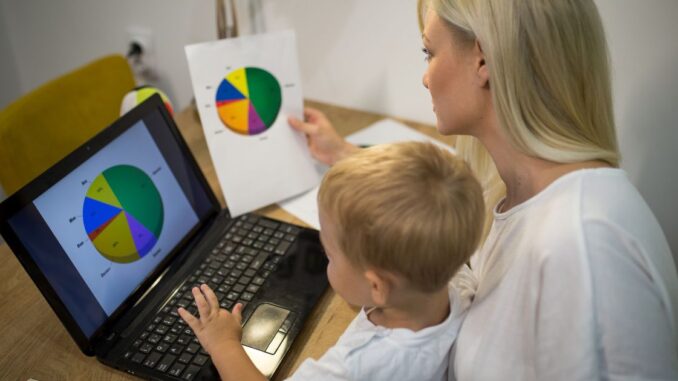 working parents (1) working parents (1)