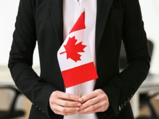 Canadian Visa Professionals - Moving to Canada