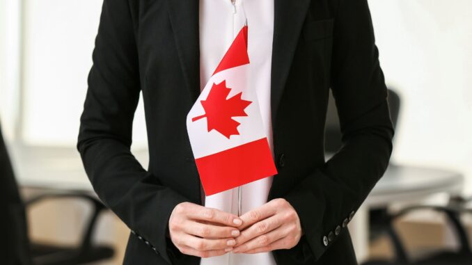 Canadian Visa Professionals - Moving to Canada