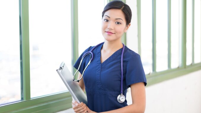 Canadian Visa Professionals - Canadian Provinces Seek Nurses from The Philippines